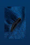 Men´s Knit Jacket Workwear Heather Royal