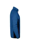 Men´s Knit Jacket Workwear Heather Royal