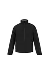 Men´s Softshell Jacket C+ Black