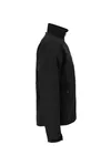 Men´s Softshell Jacket C+ Black