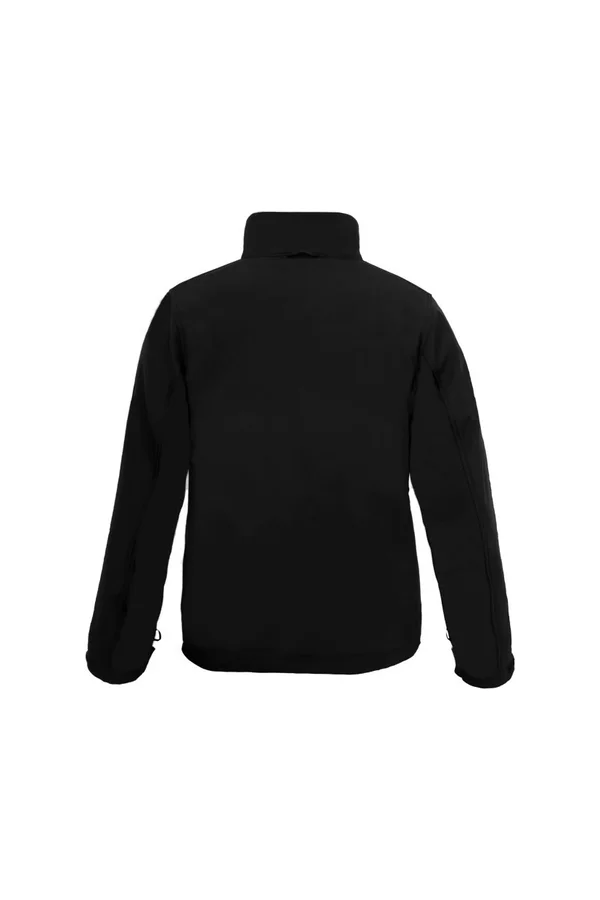 Women´s Softshell Jacket C+ Black