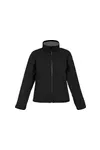 Women´s Softshell Jacket C+ Black