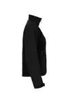 Women´s Softshell Jacket C+ Black