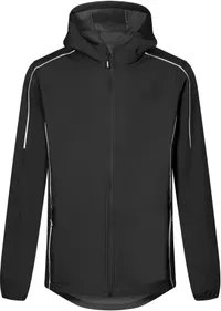 Leichte 2-Lagen Herren Softshell Jacke