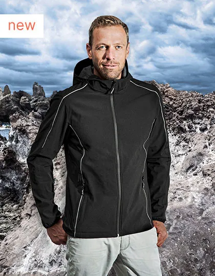 Men´s Light Softshell Jacket
