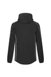 Men´s Light Softshell Jacket Black