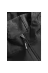 Men´s Light Softshell Jacket Black