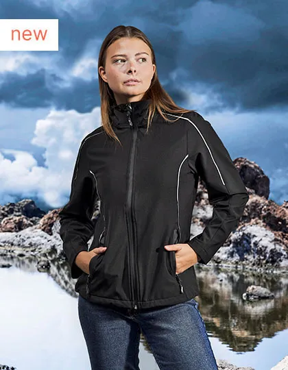 Women´s Light Softshell Jacket