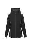 Women´s Light Softshell Jacket Black