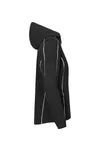 Women´s Light Softshell Jacket Black