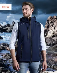 Men´s Softshell Vest