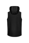 Men´s Softshell Vest Black