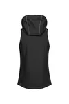 Women´s Softshell Vest Black