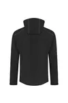 Men´s Softshell Jacket Black