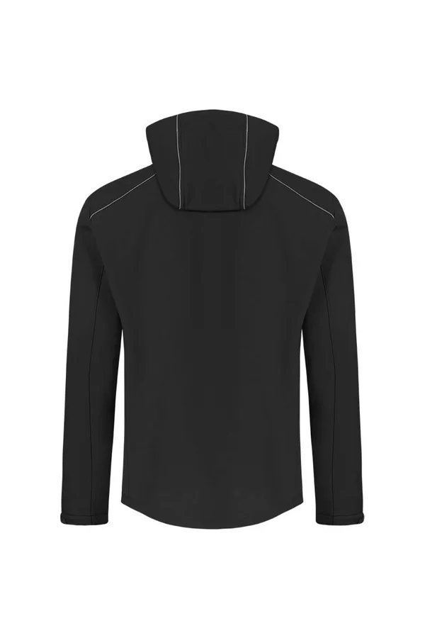Men´s Softshell Jacket Black