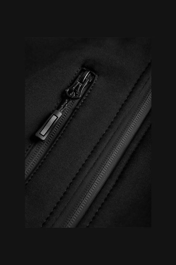 Women´s Softshell Jacket Black