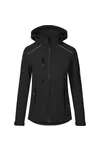 Women´s Softshell Jacket Black