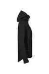 Women´s Softshell Jacket Black