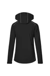 Women´s Warm Softshell Jacket Black