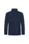 Men´s Double Fleece Jacket Navy / Navy