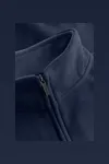 Men´s Double Fleece Jacket Navy / Navy