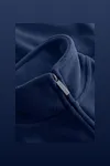Women´s Double Fleece Jacket Navy / Navy