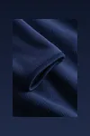 Women´s Double Fleece Jacket Navy / Navy