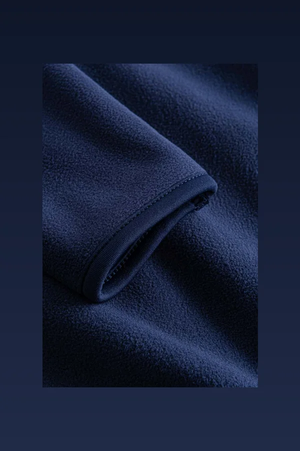 Women´s Double Fleece Jacket Navy / Navy