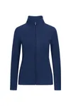 Women´s Double Fleece Jacket Navy / Navy