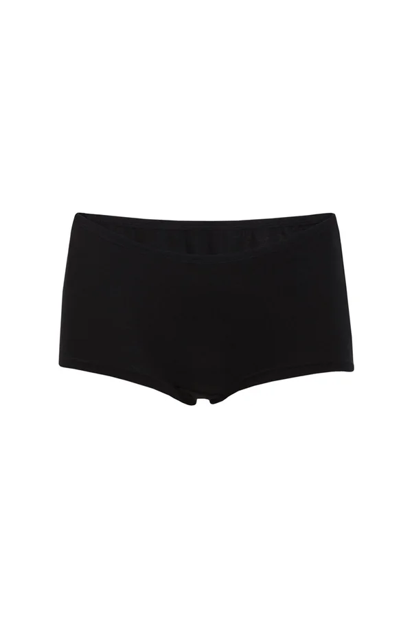 Women´s Panty 95/5 Black