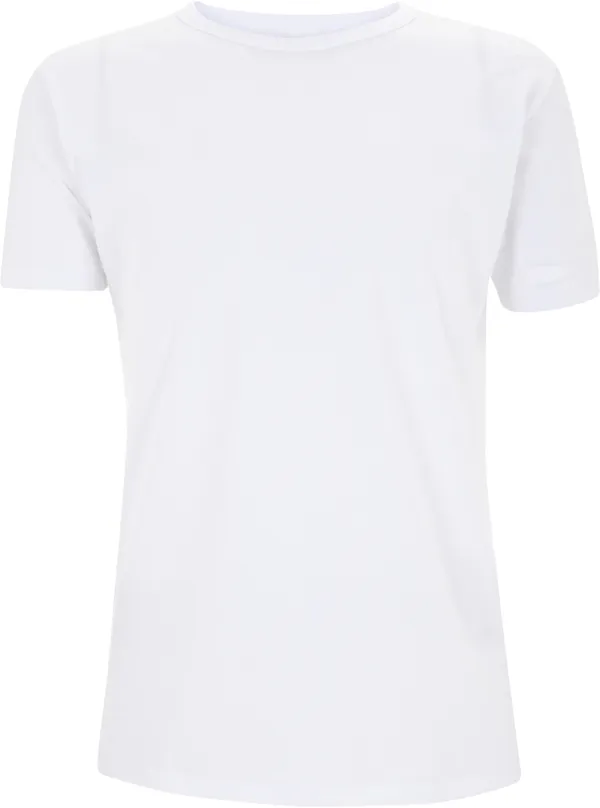 Tailliertes Herren Jersey T-Shirt