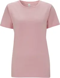 Damen Jersey T-Shirt