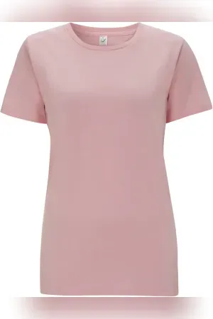 Damen Jersey T-Shirt