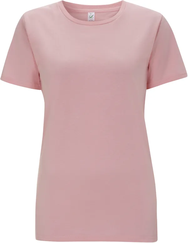 Damen Jersey T-Shirt