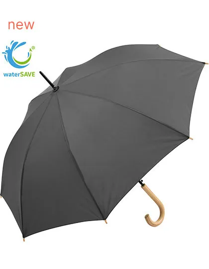 AC Regular Umbrella OekoBrella, waterSAVE®
