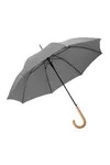 AC-Stockschirm ÖkoBrella, waterSAVE® Grey