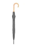 AC-Stockschirm ÖkoBrella, waterSAVE® Grey