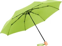 Mini-Taschenschirm "ÖkoBrella"