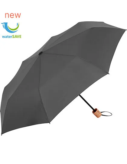 Mini-Pocket Umbrella OekoBrella, waterSAVE®