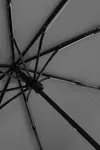 Mini-Taschenschirm ÖkoBrella, waterSAVE® Grey