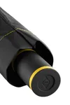 Taschenschirm FARE®-Mini Style Black / Yellow