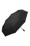 Taschenschirm FARE®-Mini Style Black / Yellow