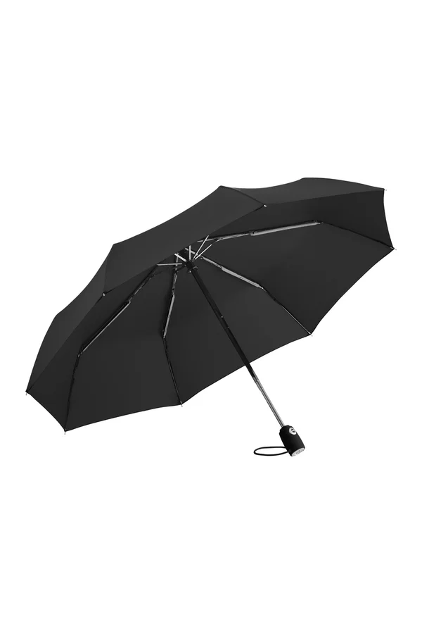 Mini-Taschenschirm FARE®-AOC Black