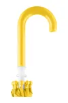 Stockschirm FARE®-4-Kids Yellow