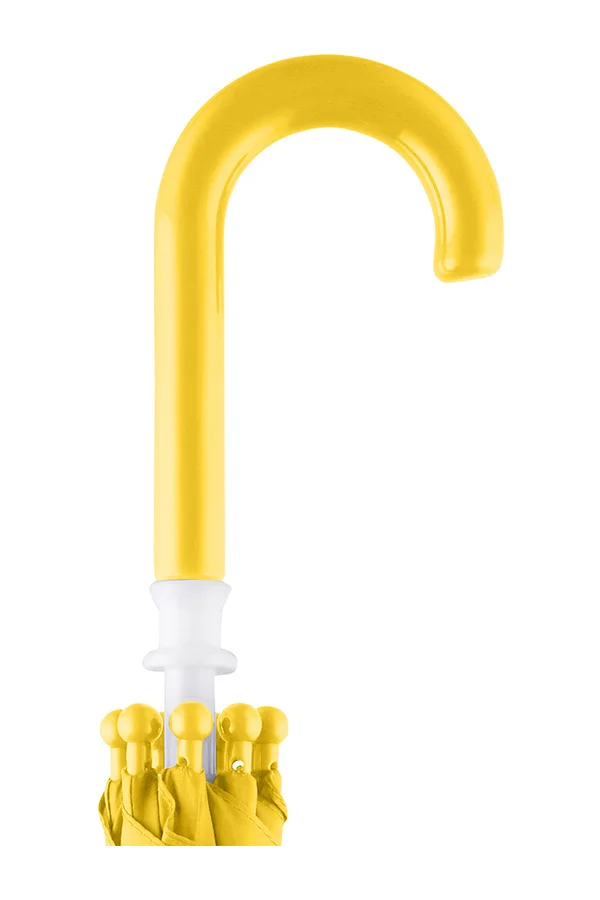 Stockschirm FARE®-4-Kids Yellow