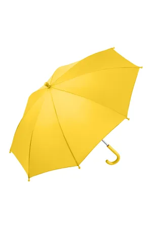 Stockschirm FARE®-4-Kids Yellow