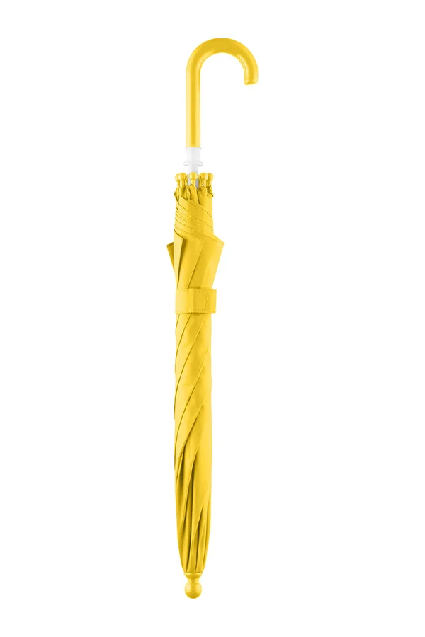 Stockschirm FARE®-4-Kids Yellow