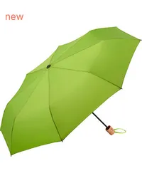 Mini-Pocket Umbrella OekoBrella Shopping