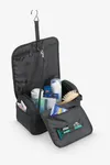 Reisenecessaire "Business" Black