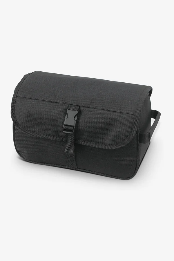 Reisenecessaire "Business" Black